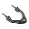 Mevotech 96-92 Prelude Control Arm-Bj, Cms20570 CMS20570 - alternate 4